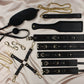 13 Pc Bondage Set