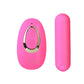 Jessi Mini Remote Bullet Vibrator