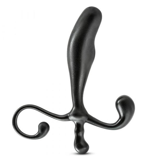 Prostimulator VX1-Black Prostate Massager Black