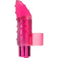 Rechargeable Frisky Finger Pink Finger Vibrator