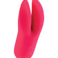 Vedo Kitti Clitoral Stimulator Foxy Pink