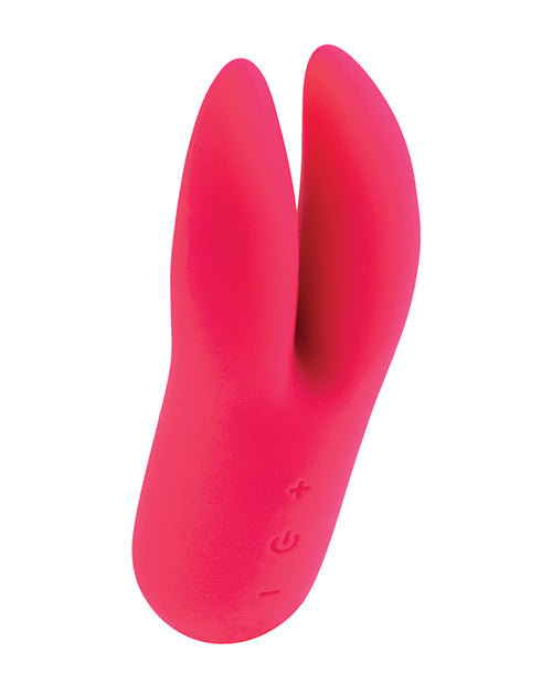 Vedo Kitti Clitoral Stimulator Foxy Pink