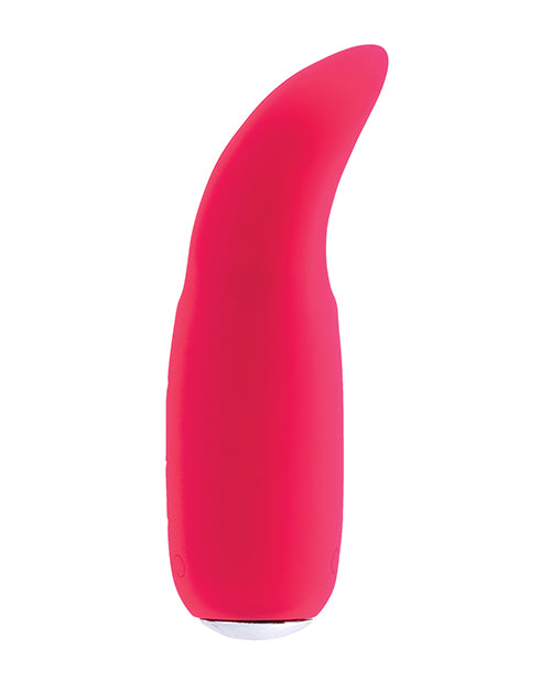 Vedo Kitti Clitoral Stimulator Foxy Pink