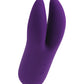 Vedo Kitti Clitoral Stimulator Deep Purple