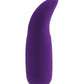 Vedo Kitti Clitoral Stimulator Deep Purple