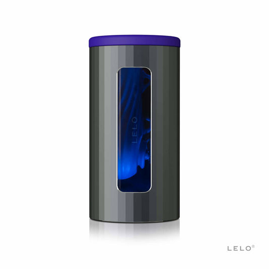 Lelo F1s V2x Blue Masturbator