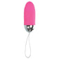 Turn Me On Rechargeable Love Bullet Vibrator