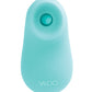 Vedo Nami Sonic Clitoral Stimulator Turquoise