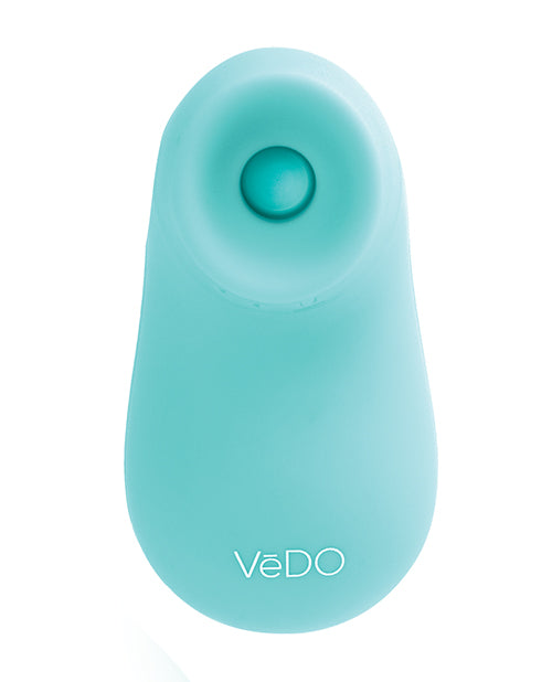 Vedo Nami Sonic Clitoral Stimulator Turquoise