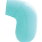 Vedo Nami Sonic Clitoral Stimulator Turquoise