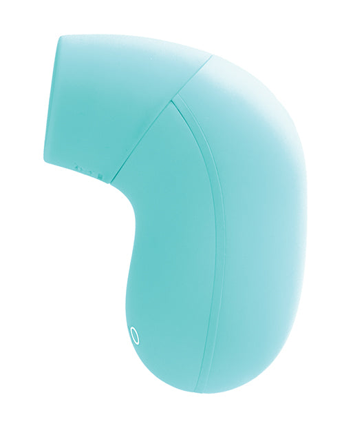 Vedo Nami Sonic Clitoral Stimulator Turquoise