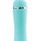 Vedo Liki Flicker Clitoral Stimulator Turquoise