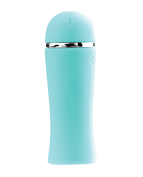 Vedo Liki Flicker Clitoral Stimulator Turquoise