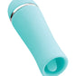 Vedo Liki Flicker Clitoral Stimulator Turquoise