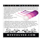 Evolved Tight & Delight Kegel Exerciser