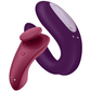 Satisfyer Partner Box 1 Couple Vibrator