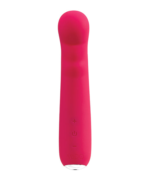 Vedo Midori G-Spot Vibrator Pink