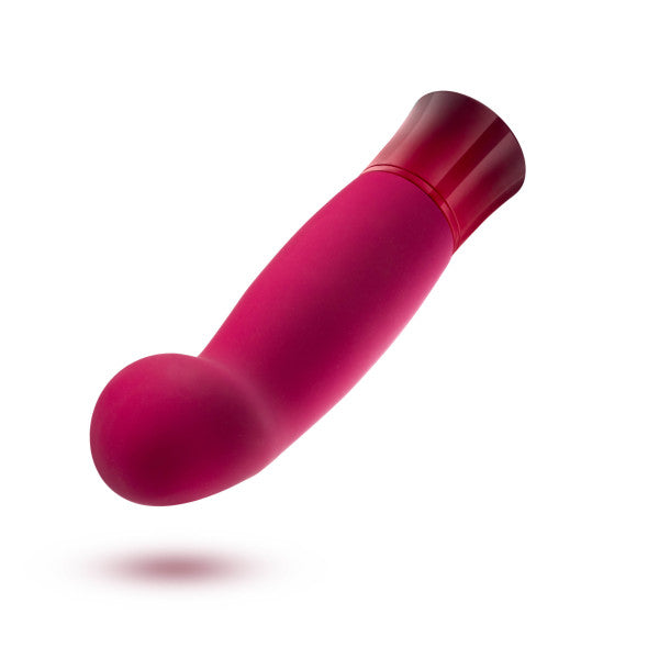 Oh My Gem Classy Garnet G-Spot Vibrator