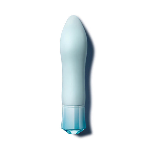 Oh My Gem Ardor Aquamarine Clitoral Stimulator