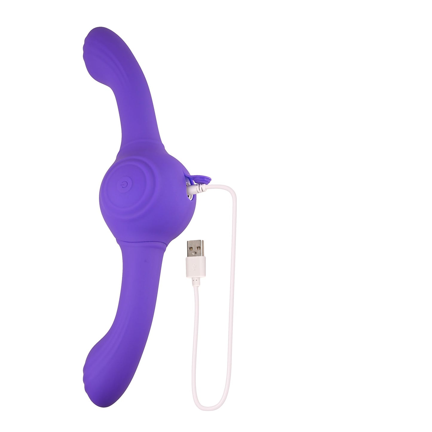 Evolved Our Gyro G-Spot Stimulator