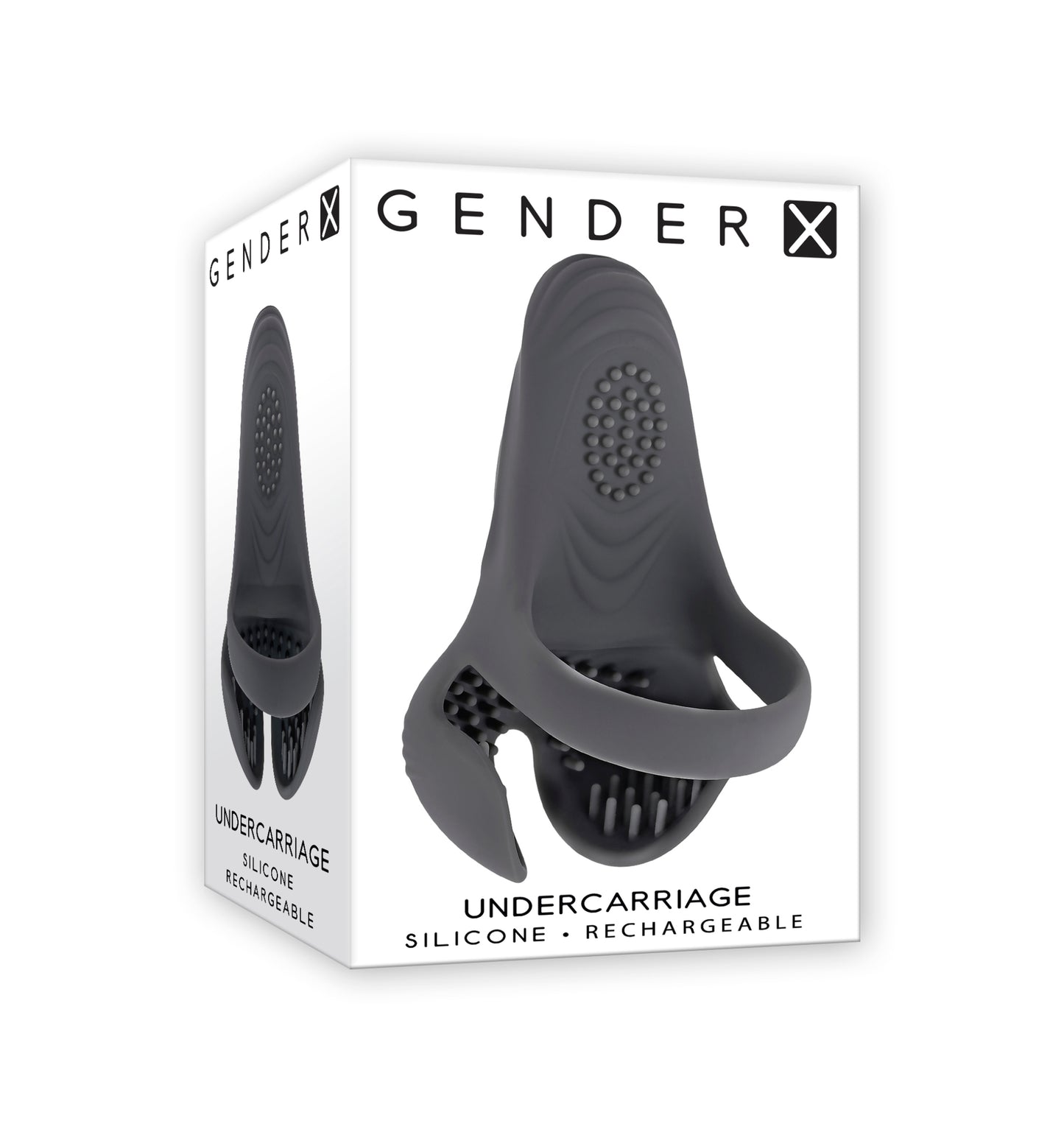 Gender X Undercarriage