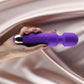 Edonista Ada Body Wand Purple