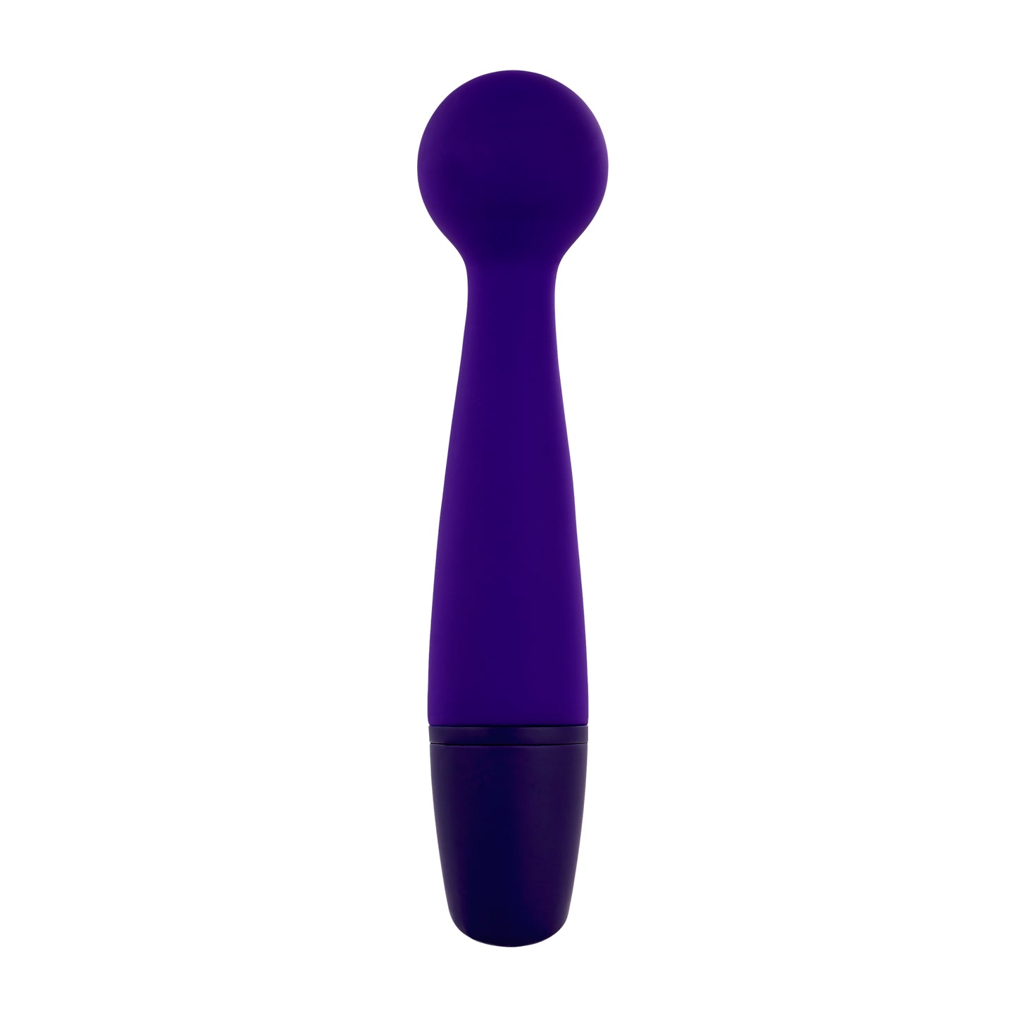 Selopa Gumball Wand Vibrator