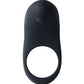 Vedo Rev Rechargeable Penis-Ring Vibrating Black