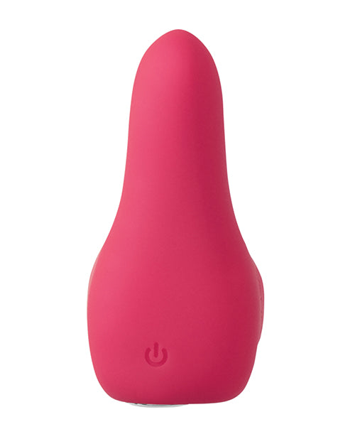 Vedo Fini Finger Vibrator Pink