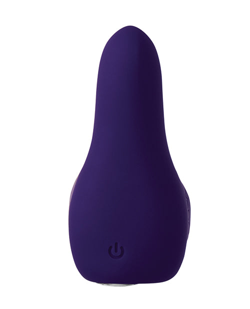 Vedo Fini Finger Vibrator Purple