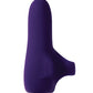 Vedo Fini Finger Vibrator Purple