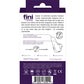 Vedo Fini Finger Vibrator Purple