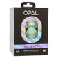 Opal Ripple Palm Size Vibrator