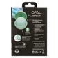 Opal Ripple Palm Size Vibrator