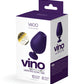 Vino Sonic Clitoral Stimulator Vibe Purple