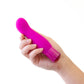 Oh My Gem Exclusive G-Spot Vibrator Tourmaline