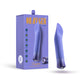 Oh My Gem Enrapture G-Spot Vibrator Tanzanite