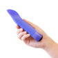 Oh My Gem Enrapture G-Spot Vibrator Tanzanite