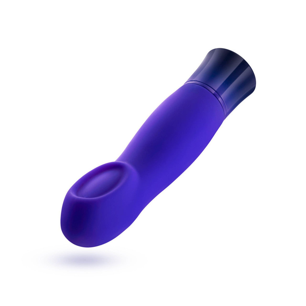 Oh My Gem - Mystery Sapphire Clitoral Vibrator