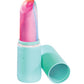 Retro  Bullet Vibrator Turquoise