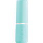 Retro  Bullet Vibrator Turquoise