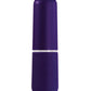 Retro Bullet Vibrator Purple