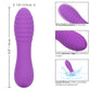 Bliss Liquid Silicone Ripple G-Spot Vibrator