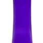 Vivi Double Tapping G-Spot Vibrator Deep Purple