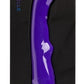 Vivi Double Tapping G-Spot Vibrator Deep Purple