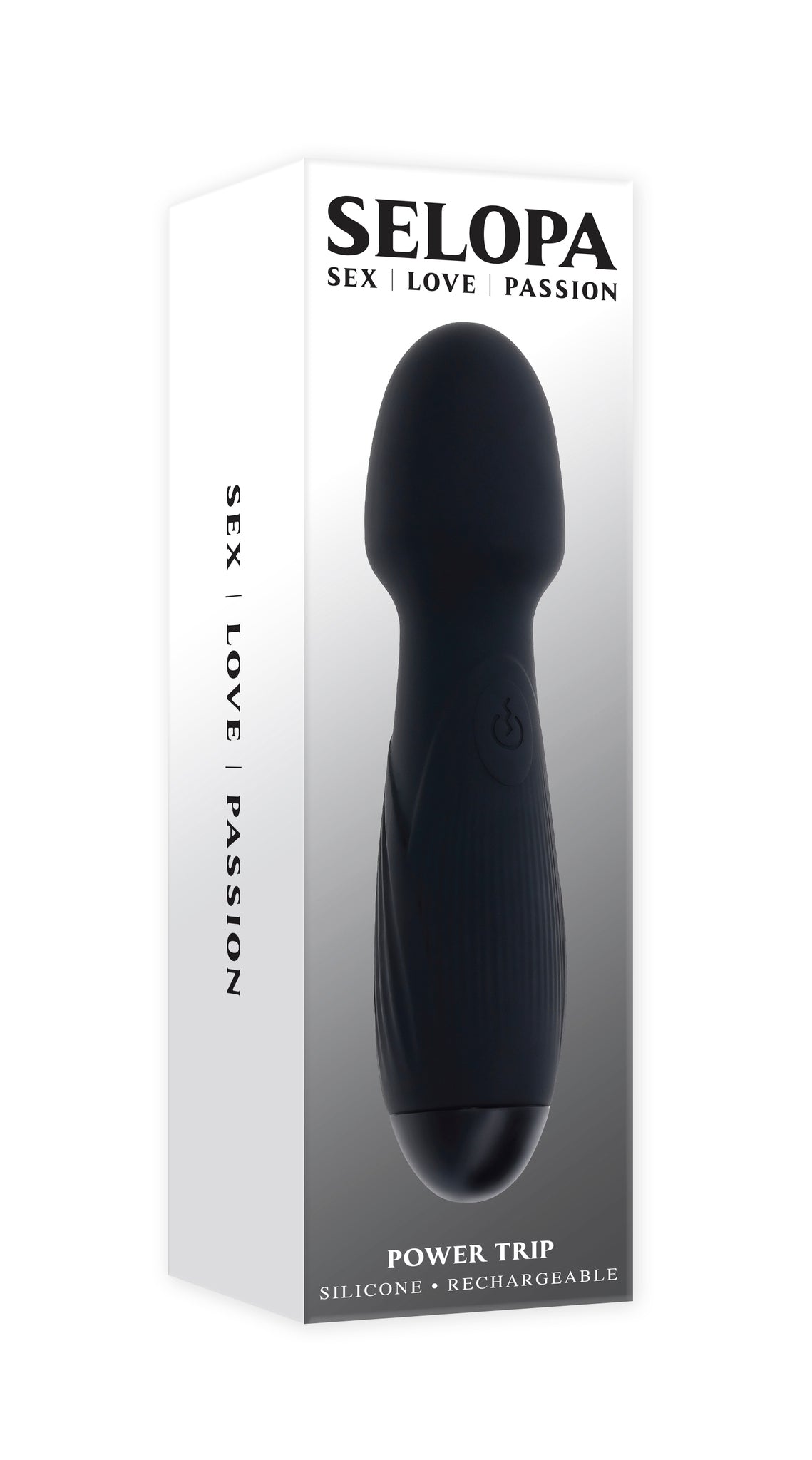 Selopa Power Trip Body Wand