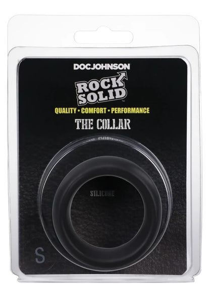 Rock Solid Collar Small