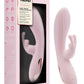 Blush Morgan Rabbit Vibrator Pink