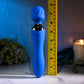 Blue Belle Body Wand