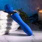 Blue Belle Body Wand